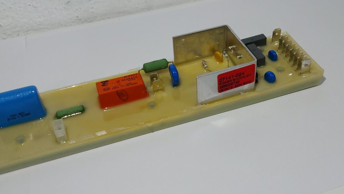 Unidad de control EWT10A - Imagen 3
