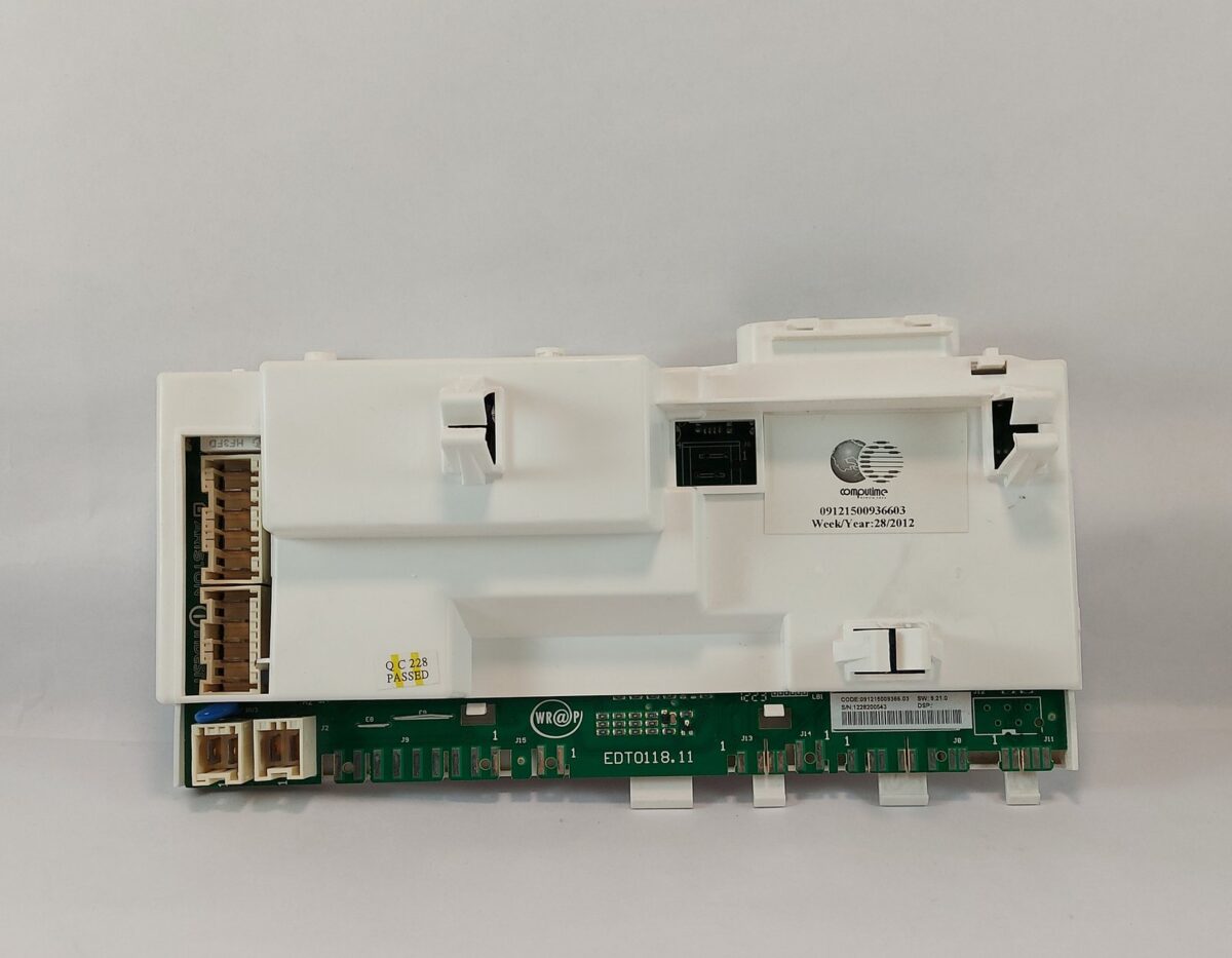 MODULO STD + EEPROM ROHS ED. 3.0 - Imagen 3