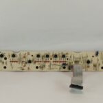 Placa interface EWT10