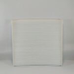 Filtro para cabina (estándar) LA9VO - 225x210x20mm