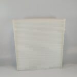 Filtro para cabina LA9BR - 220x200x30mm