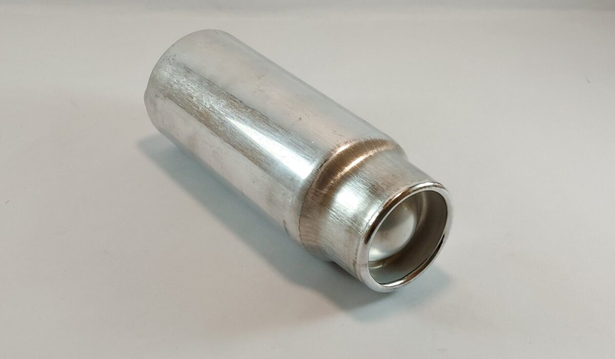 Filtro Corsa / Toyota / Palio / Gol  R134 - AV9 - Imagen 1