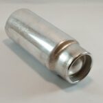 Filtro Corsa / Toyota / Palio / Gol  R134 - AV9