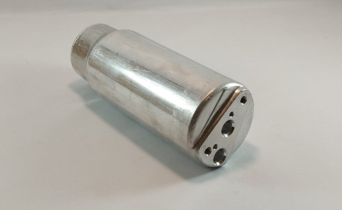 Filtro Corsa / Toyota / Palio / Gol  R134 - AV9 - Imagen 2