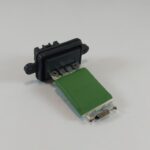 RESISTOR VARIADOR VOLKSWAGEN.GOL / PALIO 3 PIN
