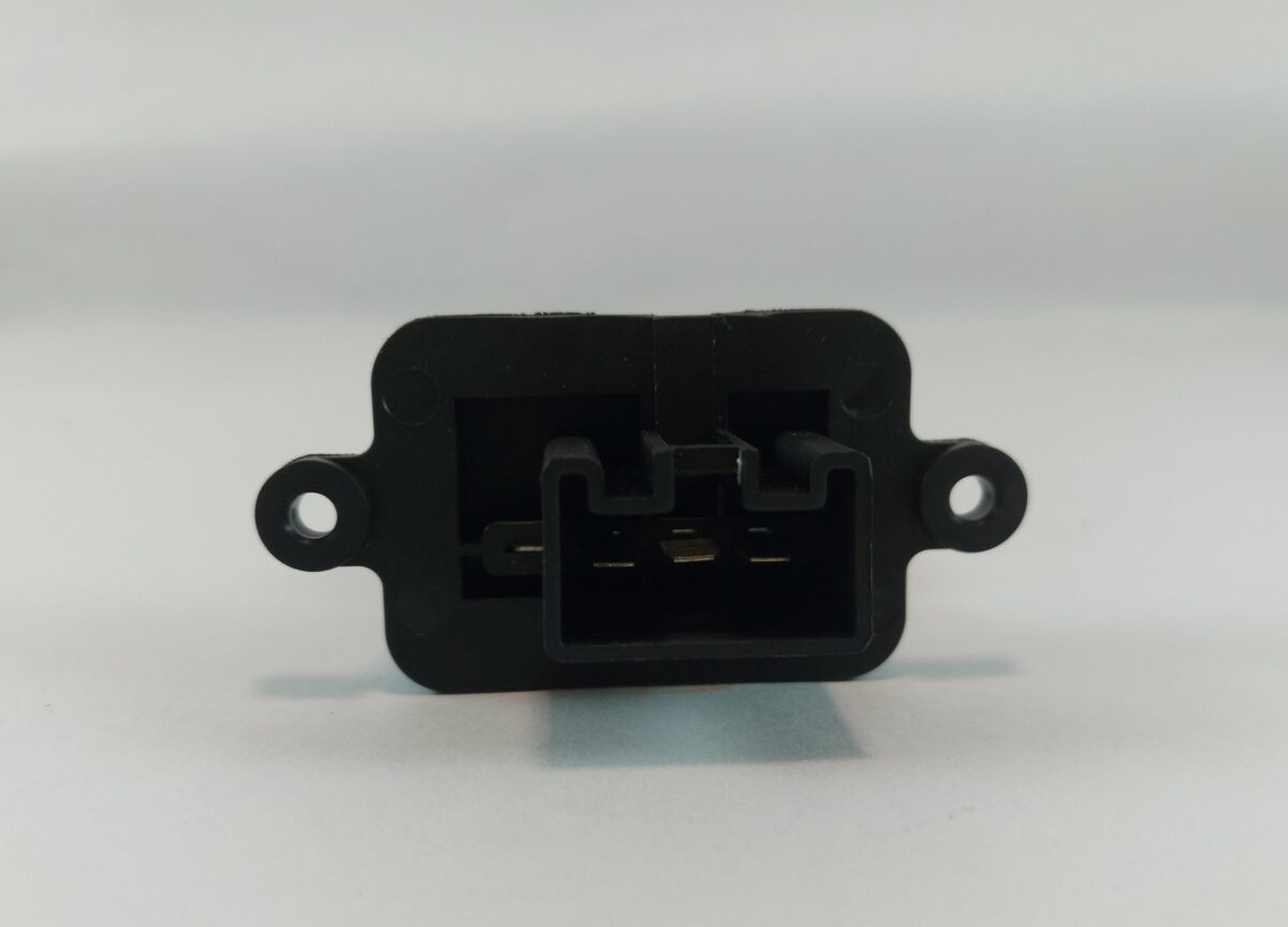 RESISTOR VARIADOR VOLKSWAGEN.GOL / PALIO 3 PIN - Imagen 2