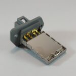 RESISTOR VARIADOR CHEVROLET AVEO 4 PIN