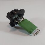 Resistor variador Peugeot 206 - 207 - 307 (5 PIN)