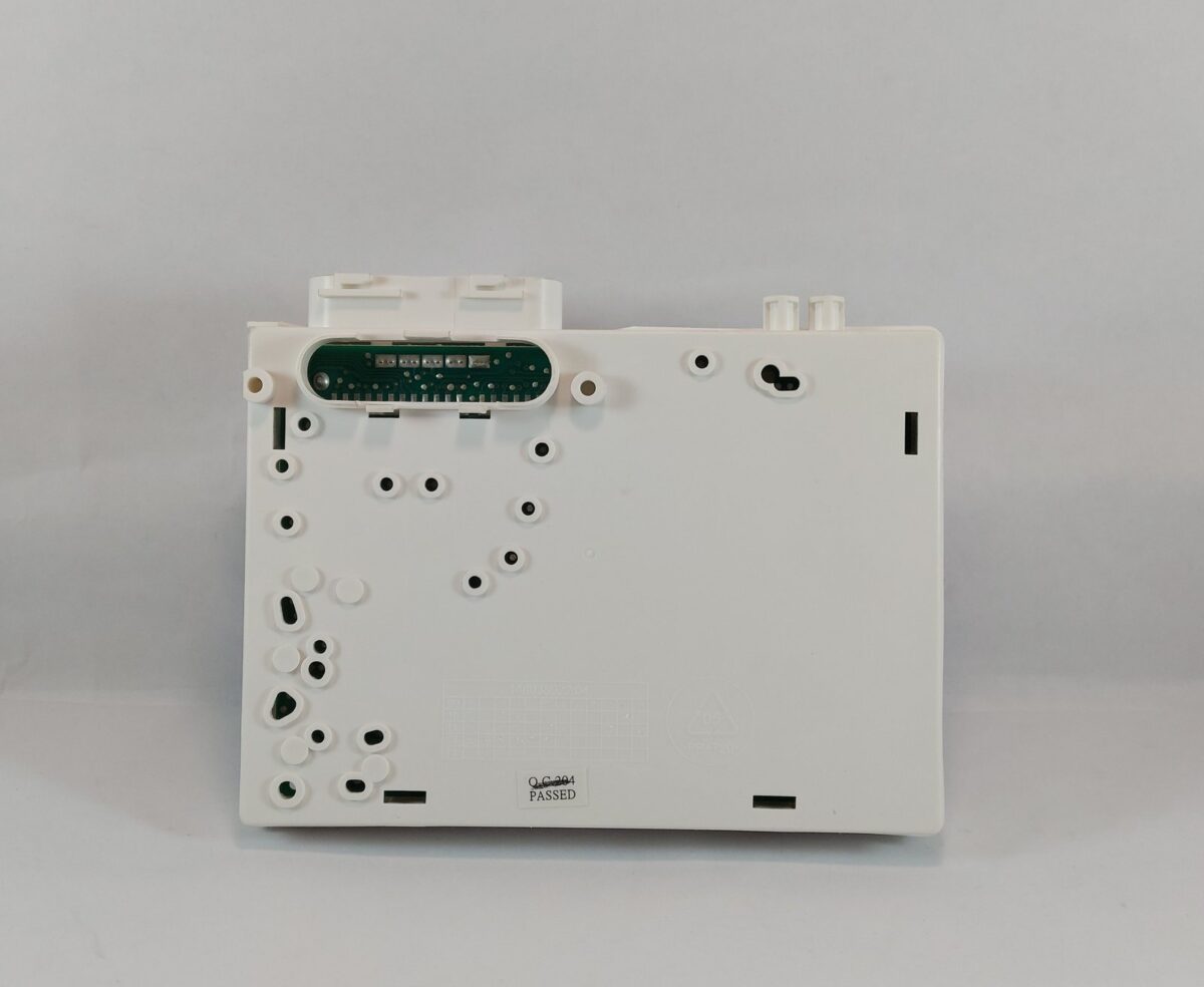 Modulo Arcadia 9 VIAS - Imagen 1