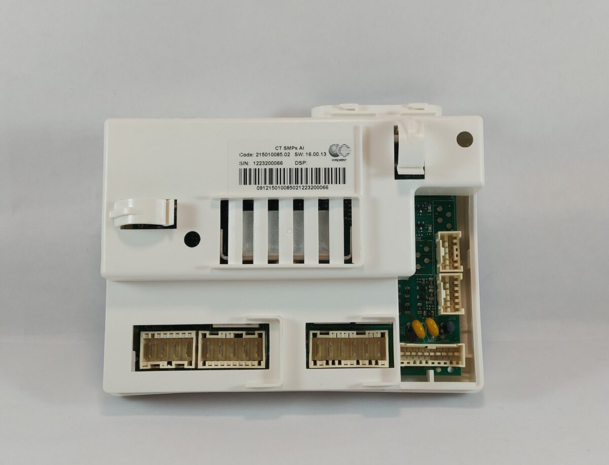 Modulo Arcadia 9 VIAS - Imagen 2
