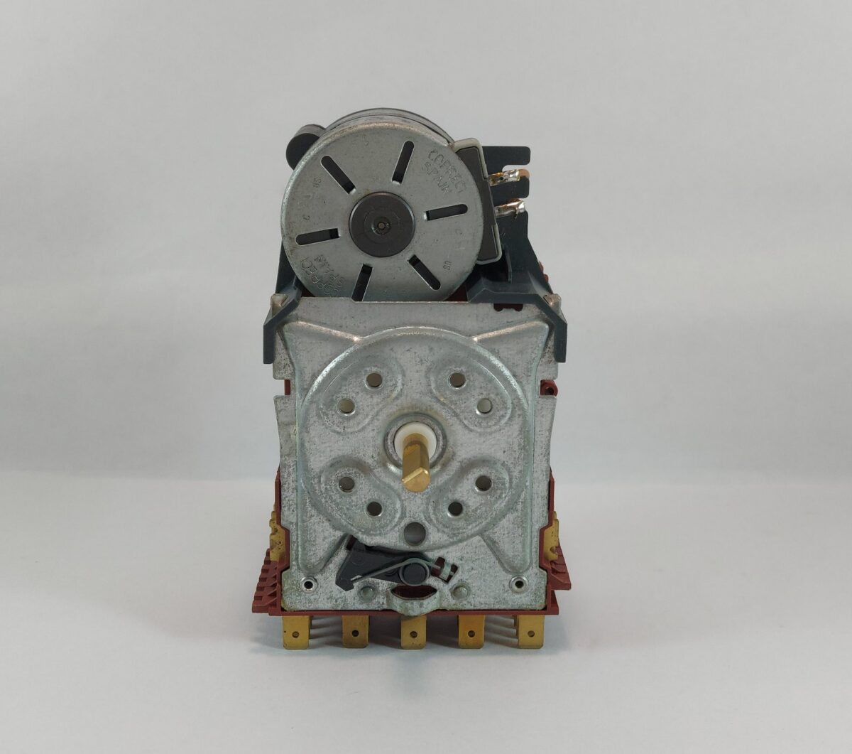 Programador copreci ariston LS2050 - Imagen 1
