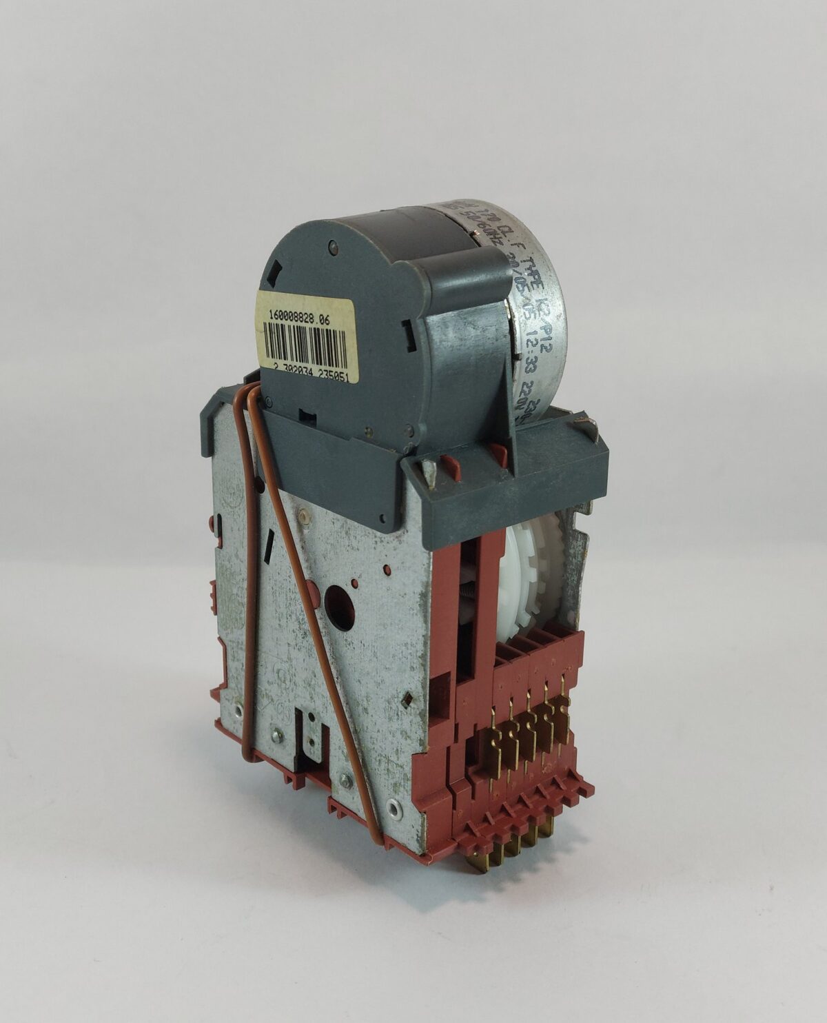 Programador copreci ariston LS2050 - Imagen 4