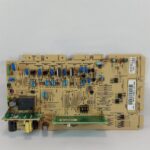 PLACA DE ALIMENTACIÓN SIN EEPROM (VDR) (RF) BAN35VFR