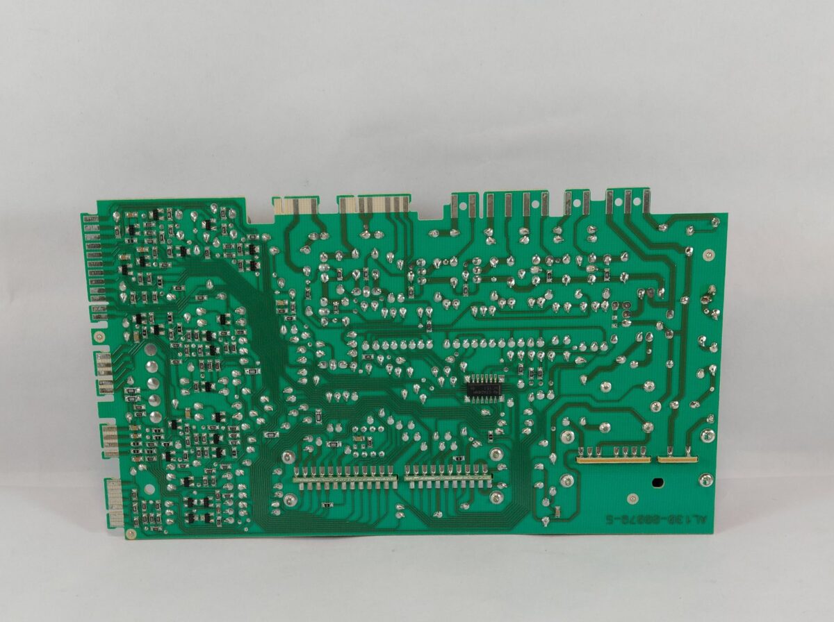 PLACA DE ALIMENTACIÓN SIN EEPROM (VDR) (RF) BAN35VFR - Imagen 2