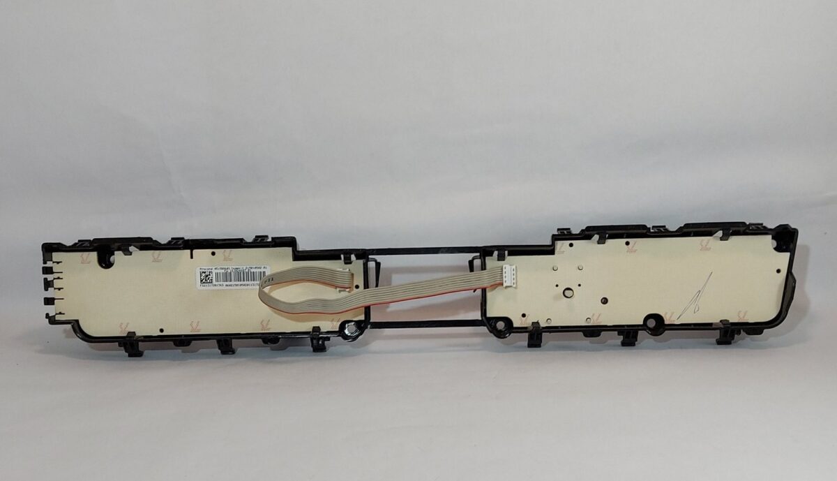 Interfaz con mandos Indesit Ariston - Imagen 2