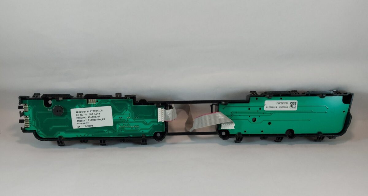 Interfaz Led + Digital - Imagen 2