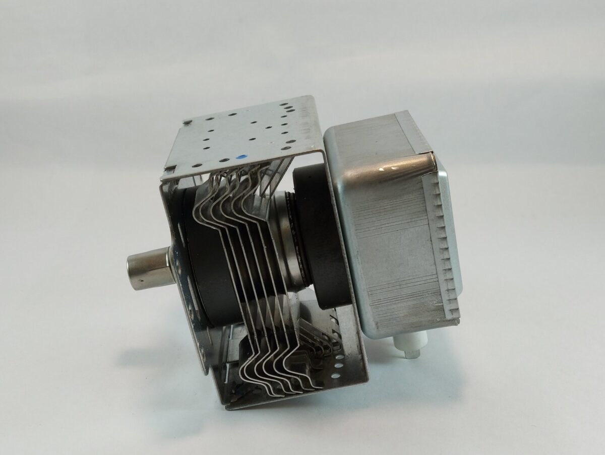 Magnetron 2M219J Samsung varios modelos - Imagen 2
