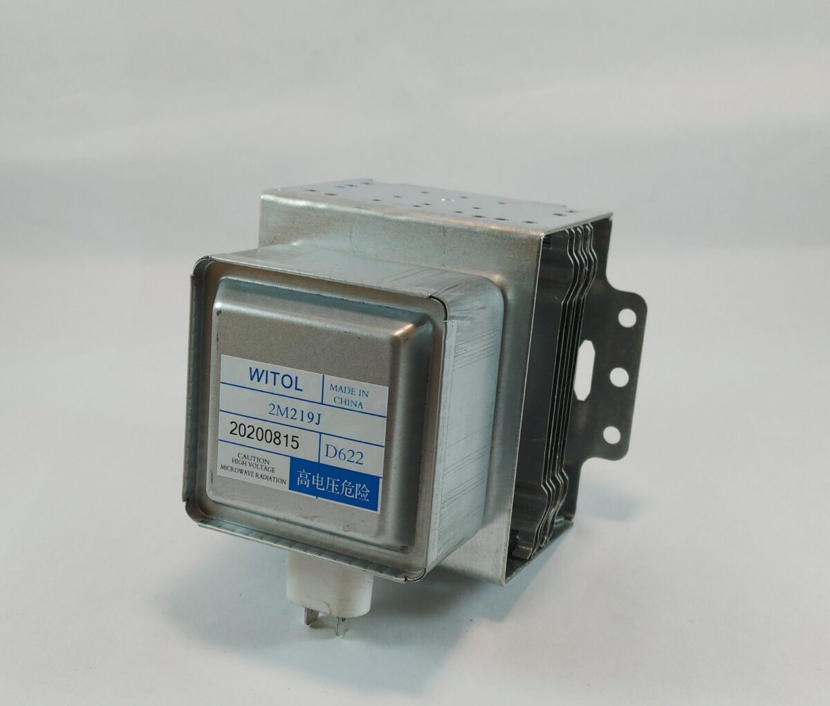 Magnetron 2M219J Samsung varios modelos - Imagen 4