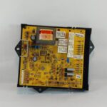 Unidad de control Horno AKZ133IX