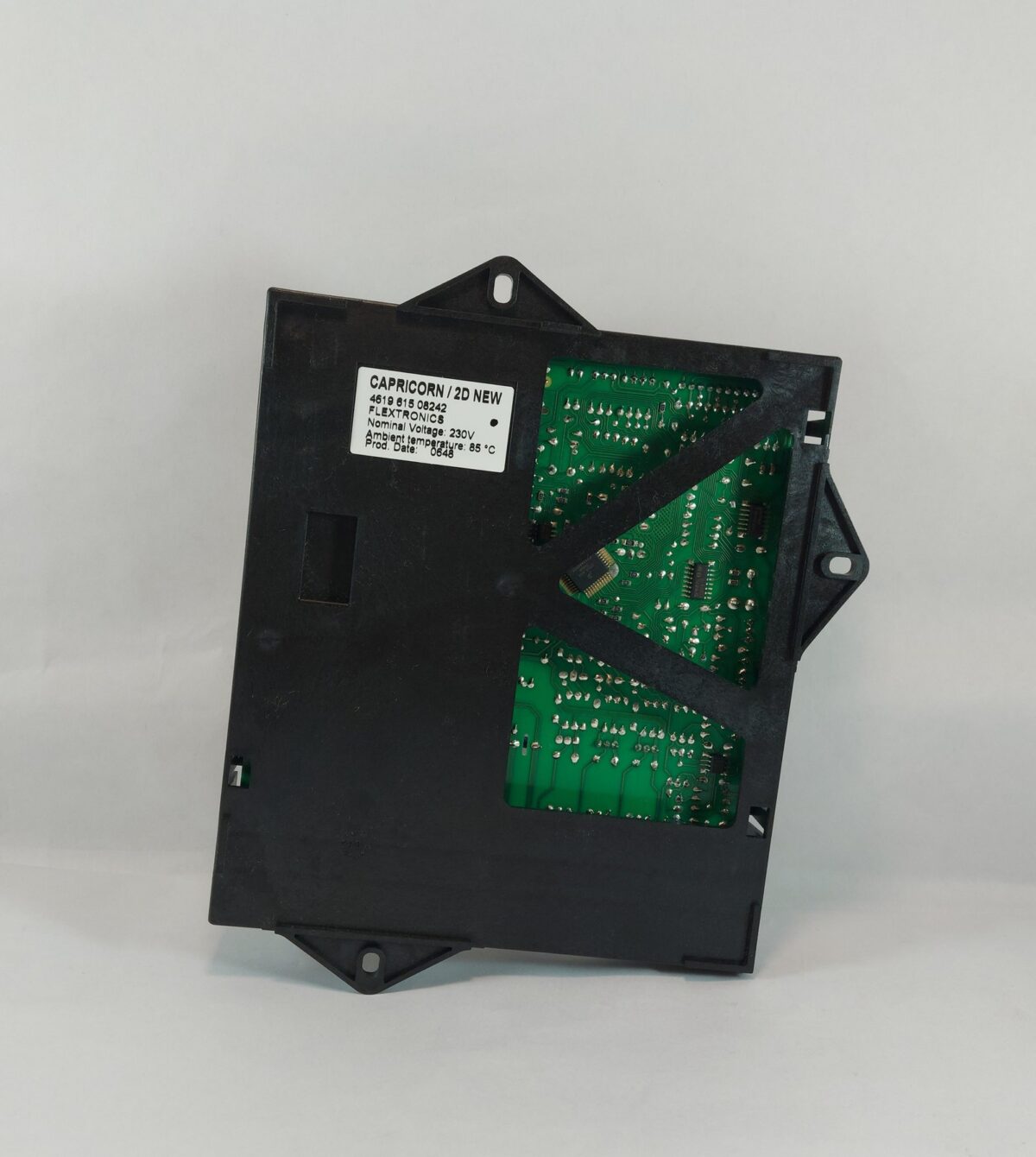 Unidad de control Horno AKZ133IX - Imagen 2