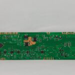 Plaqueta Drean fase 1