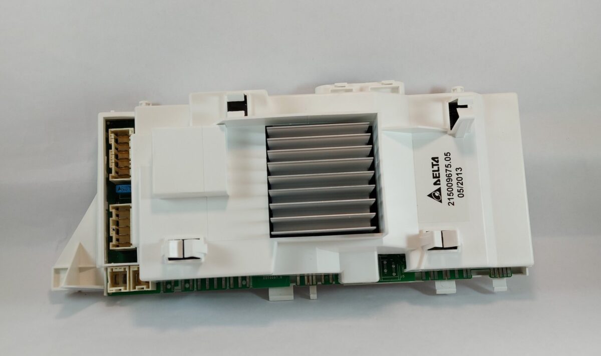 Modulo trifase STH AQ.62L>1200 (CARD) - Imagen 3