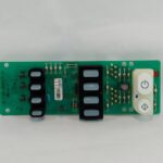 Ficha Led Ariston EVOII WD