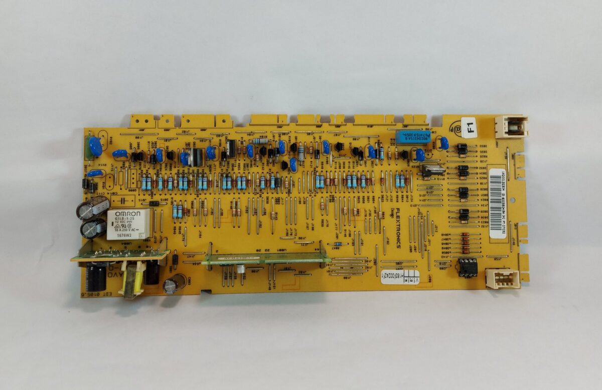 PLACA DE POTENCIA FULL S/E2 - Imagen 1