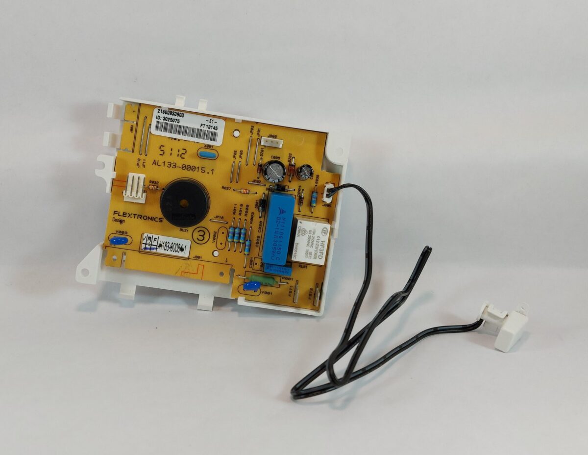 Timer Bit 100.1 ROHS - Imagen 2