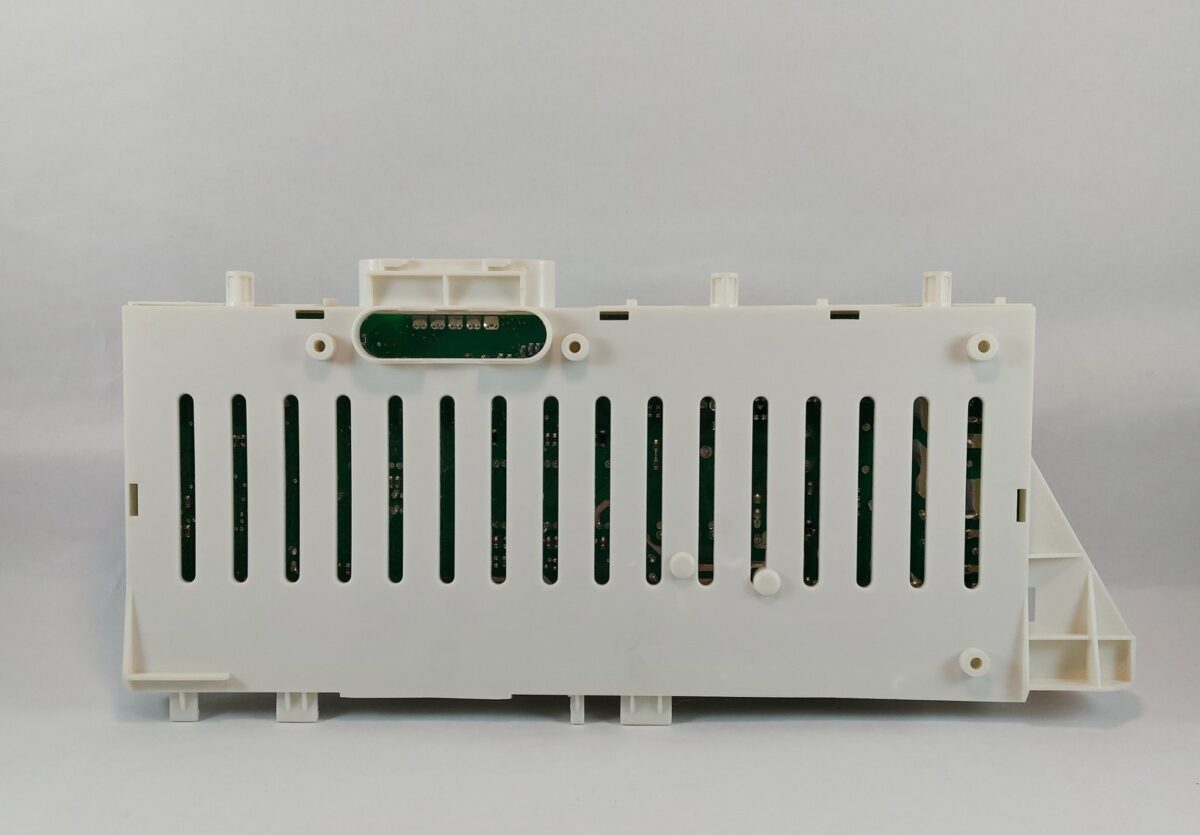 MODULO TRIFACE CARD - Imagen 1