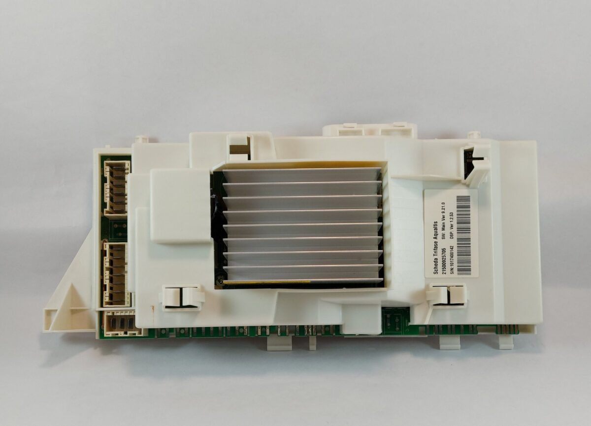MODULO TRIFACE CARD - Imagen 2