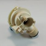 MOTOBOMBA DES. ROSH 220V