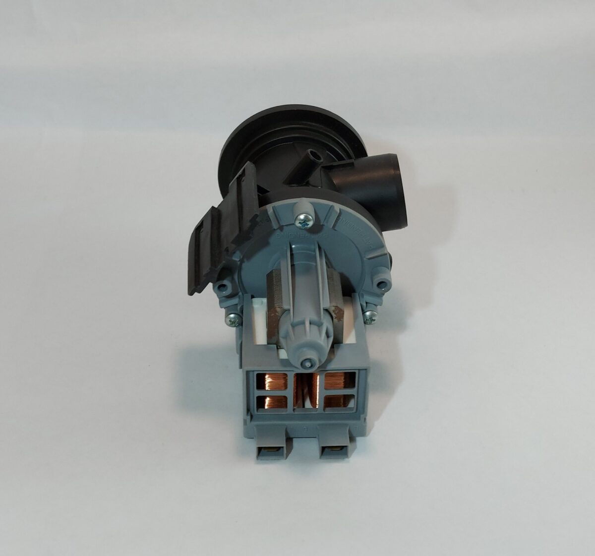 BOMBA DESAGUE EVOII INDESIT - Imagen 3