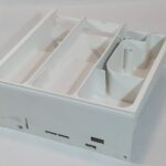 Gaveta jabon Ex.6740231 Ver 67493150