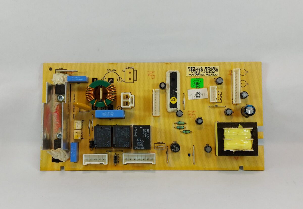 Modulo LVGE011 (MODELO NUEVO) para termoactuador - Imagen 1