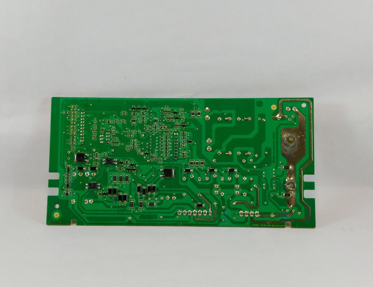 Modulo LVGE011 (MODELO NUEVO) para termoactuador - Imagen 2