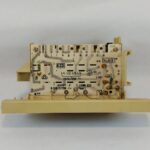 Botonera 3 Contactos ADP256(SE