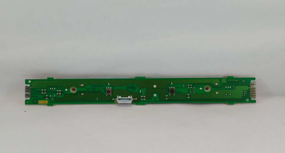 FICHA LED ARISTON05(4VIE)ROHS - Imagen 1