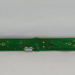 FICHA LED ARISTON05(4VIE)ROHS