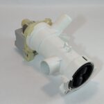 Motorbomba Patrick Fagor WWH5/6/7/8109 LPF-