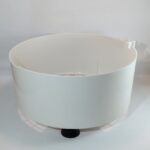 Conjunto Base inferior Wind - Softy