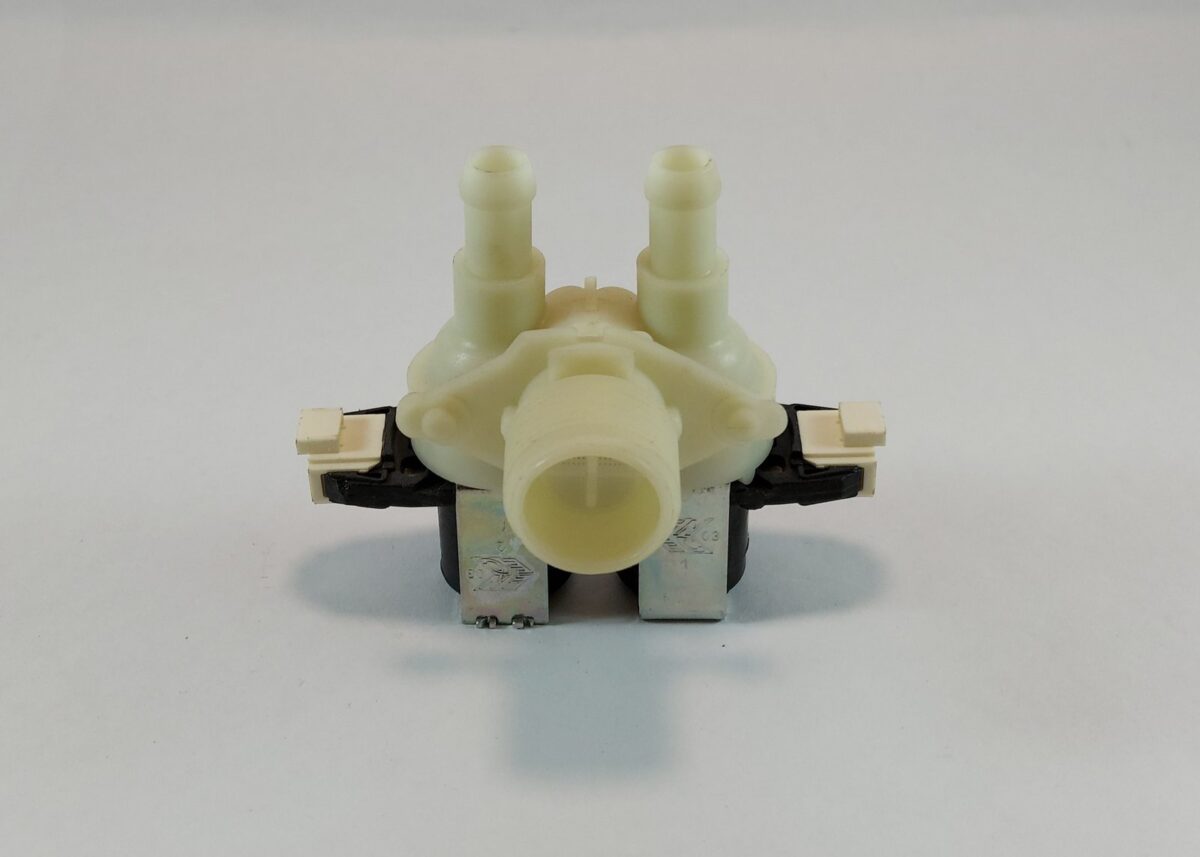 Electroválvula Ariston Indesit - Imagen 1