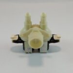 Electroválvula Ariston Indesit