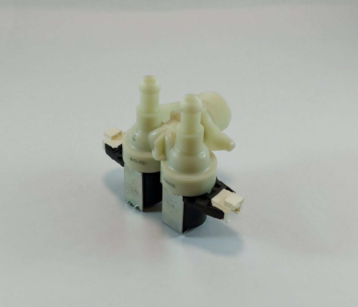 Electroválvula Ariston Indesit - Imagen 3