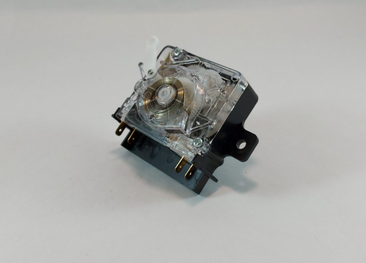 Timer lavarropas Codini 4051/4052/4055/4056 - Imagen 2