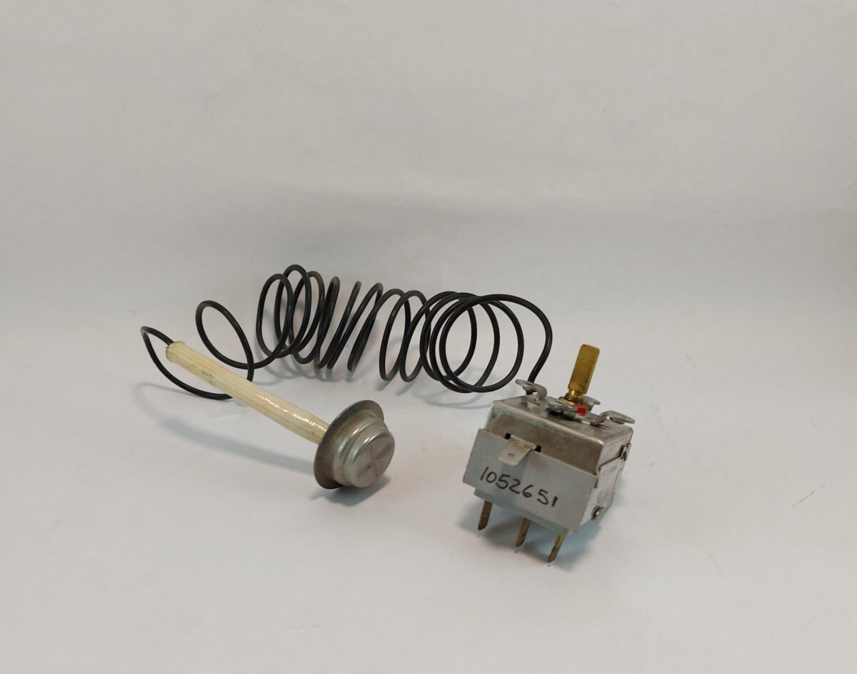 Termostato regulable Drean Excellent - Imagen 6
