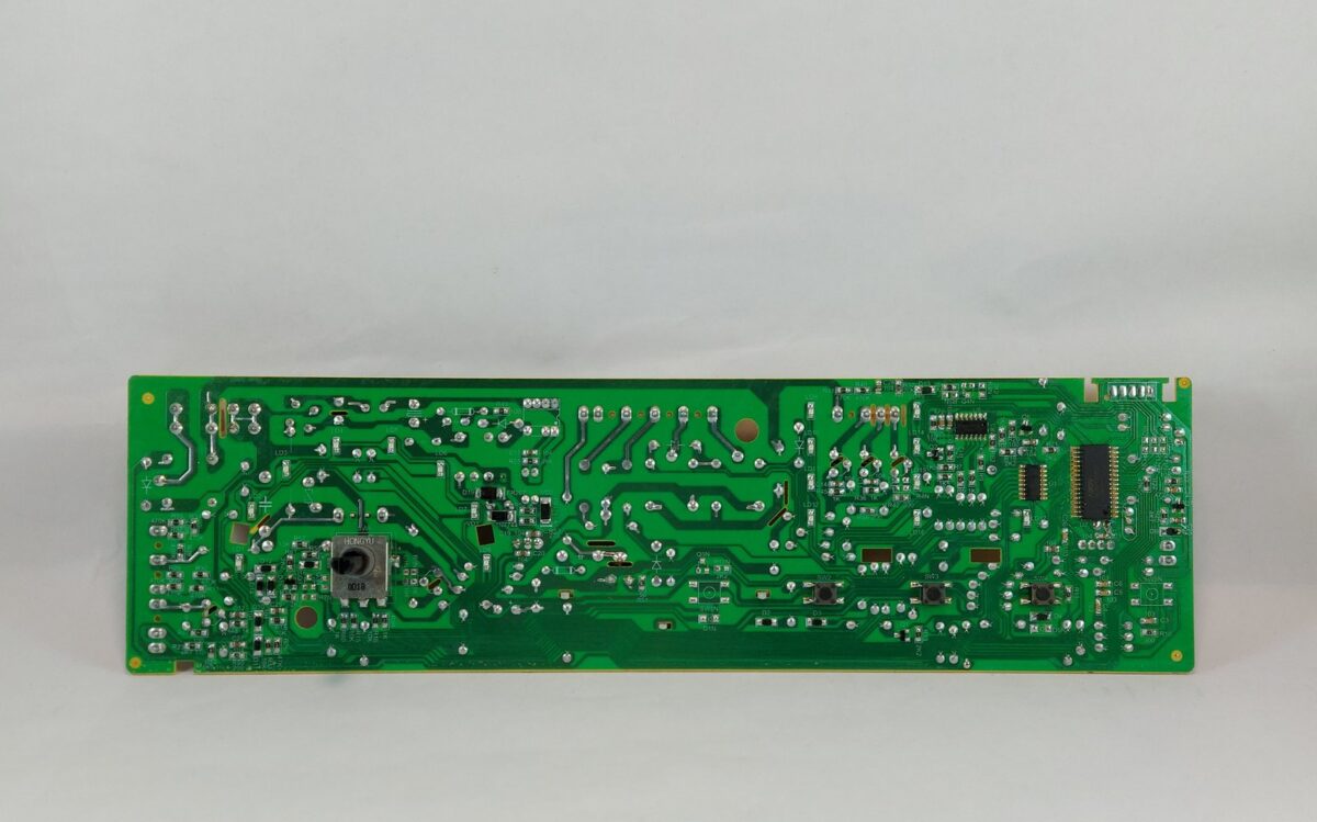 Placa Patrick LPK06E10 - CHG0201 - Imagen 1