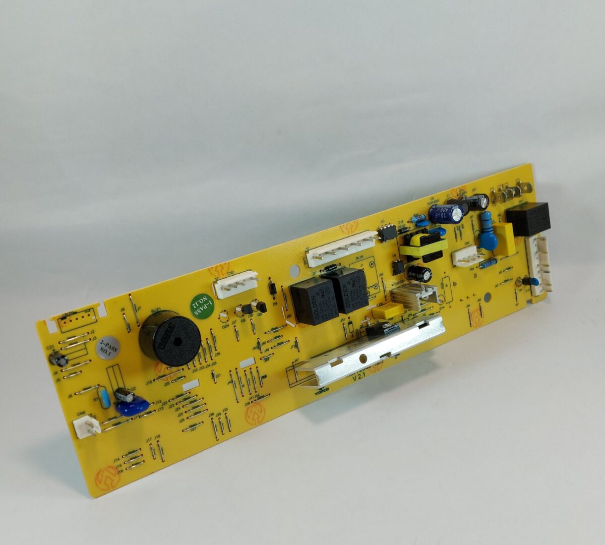 Placa Patrick LPK06E10 - CHG0201 - Imagen 2