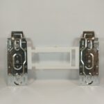 Soporte regulable Unidad interior split