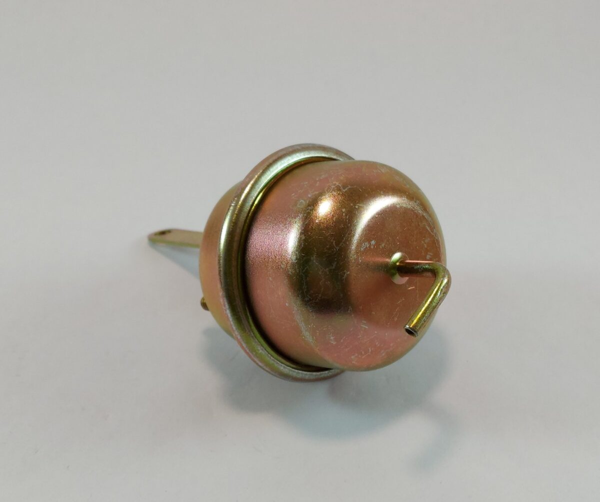 PULMON DE VACIO - Imagen 1
